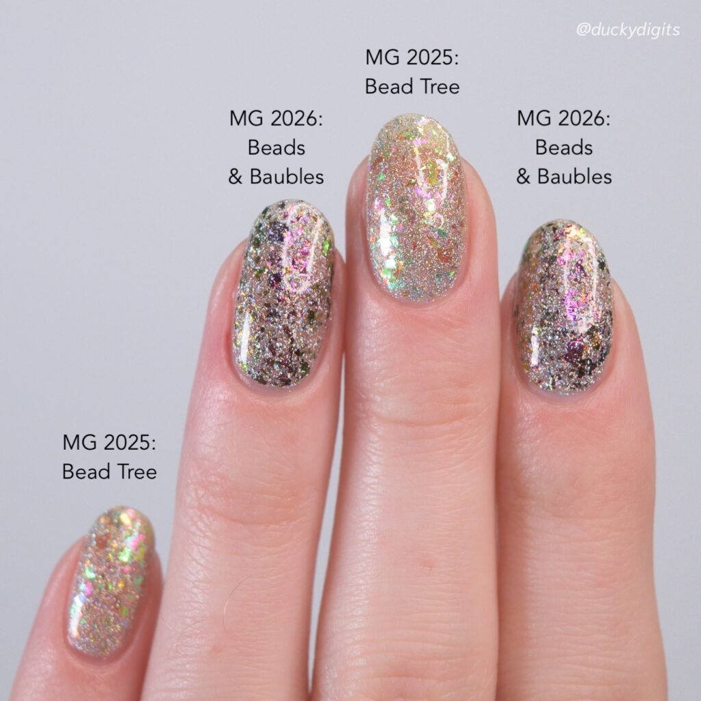 Kathleen & Co: Mardi Gras 2026 Collection z307492 2