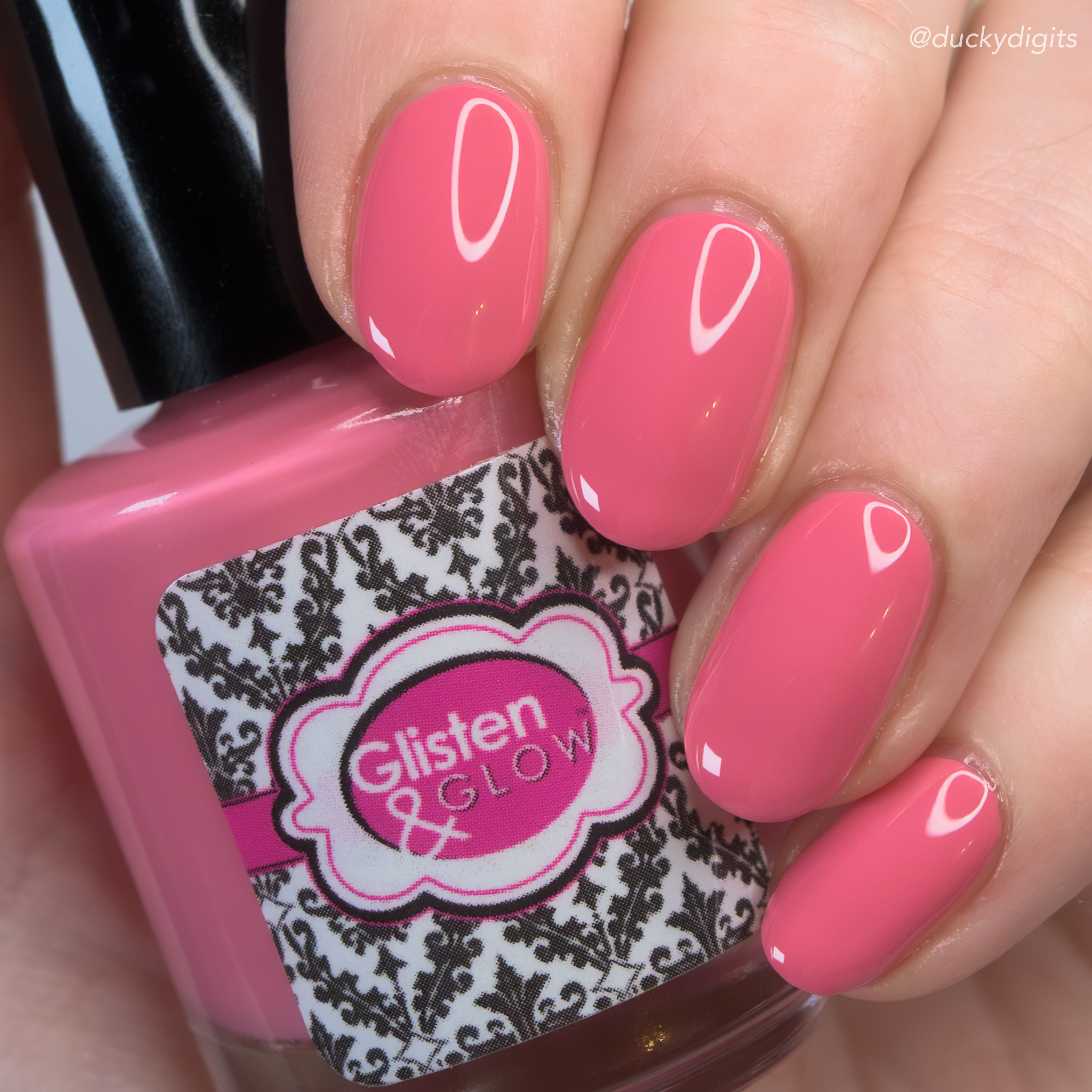 Glisten & Glow: It's A Spring Fling Thing Collection bbb squares 7