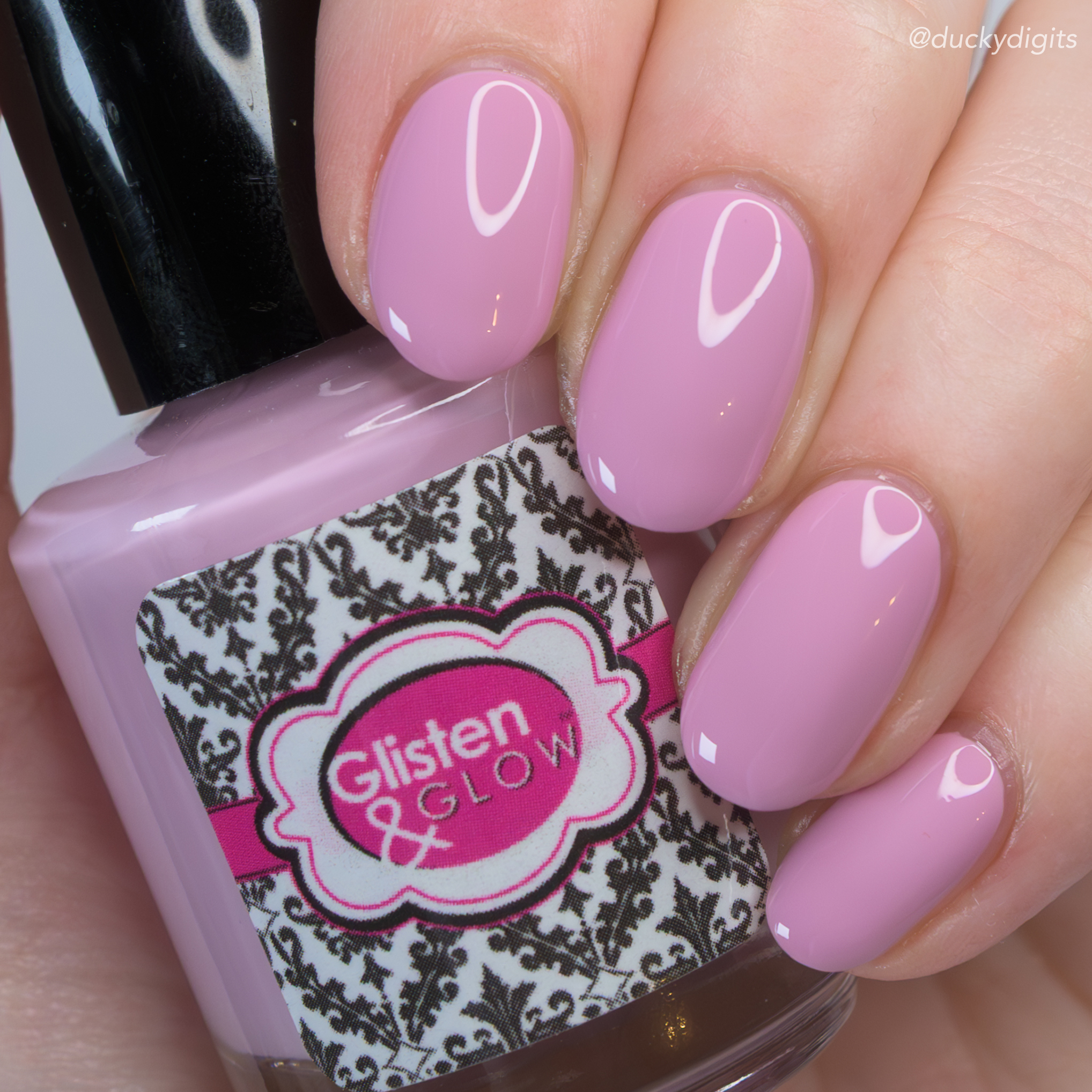 Glisten & Glow: It's A Spring Fling Thing Collection bb squares 7