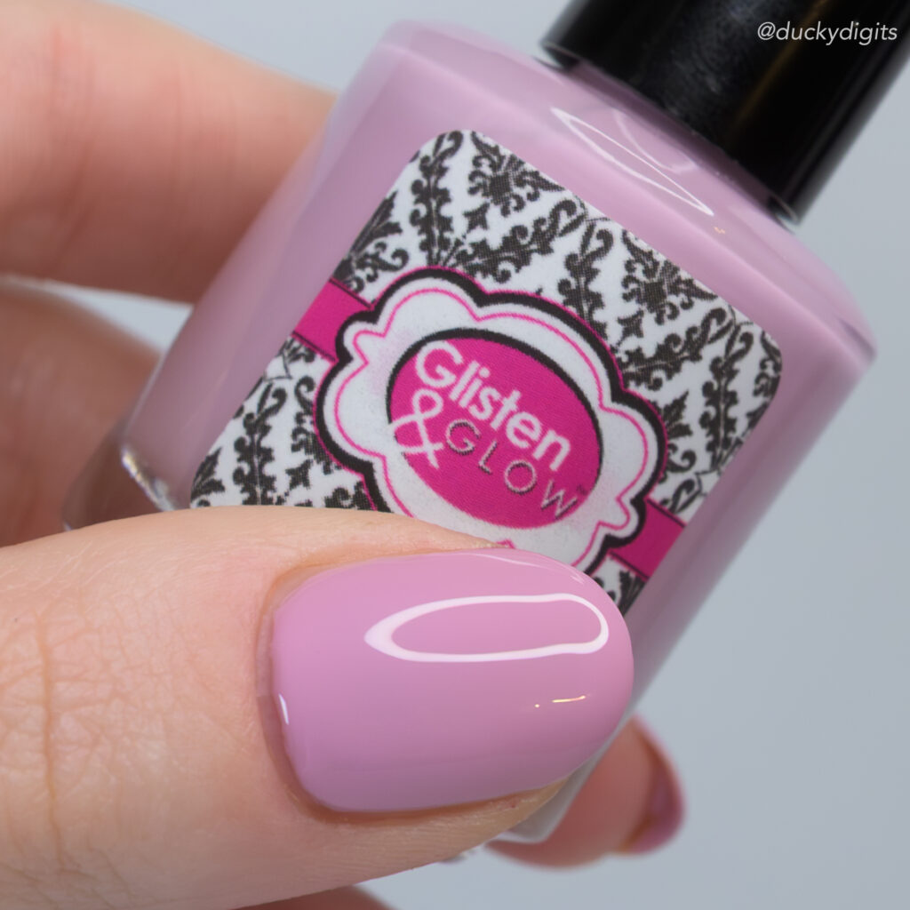 Glisten & Glow: It's A Spring Fling Thing Collection bb squares 8