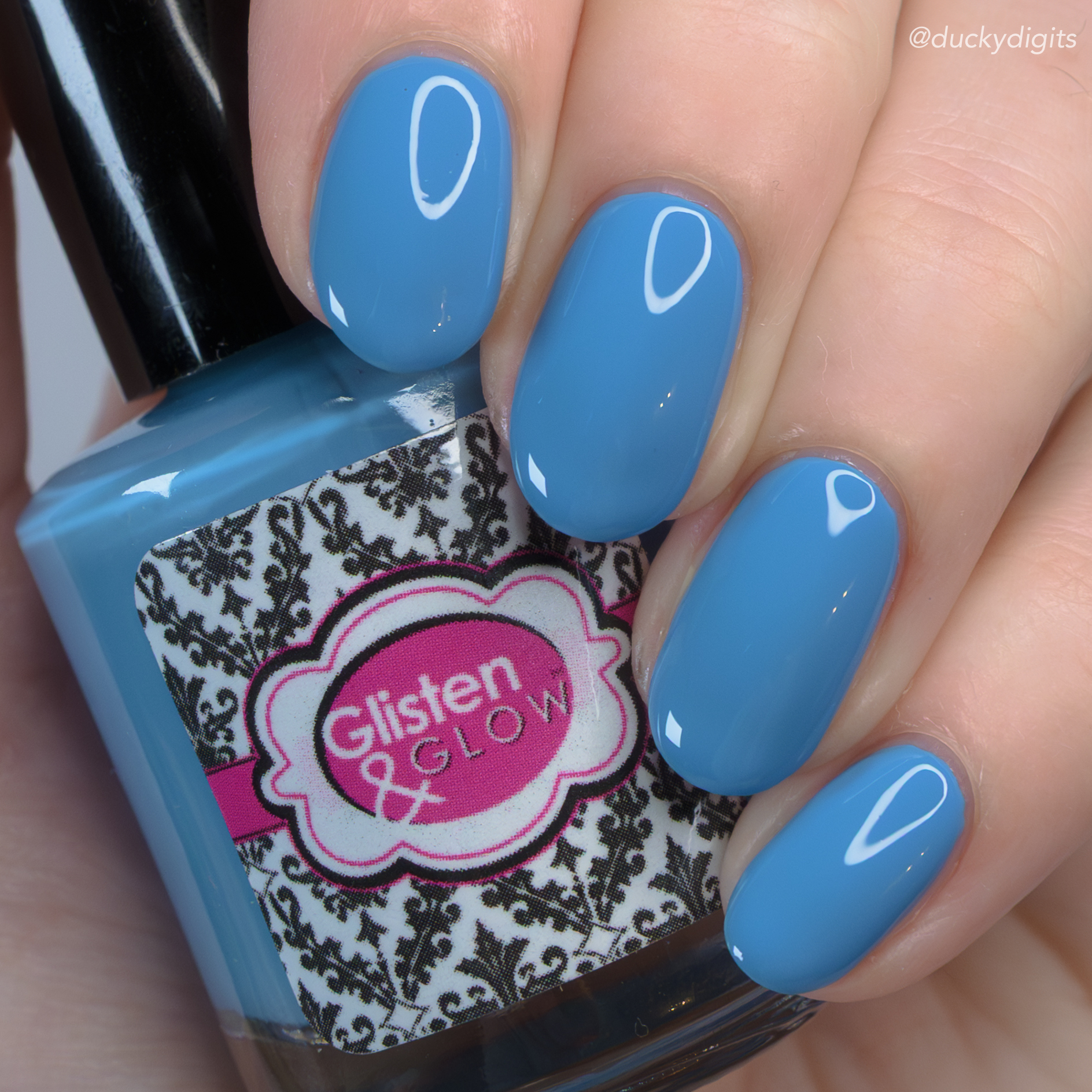 Glisten & Glow: It's A Spring Fling Thing Collection dd squares 8