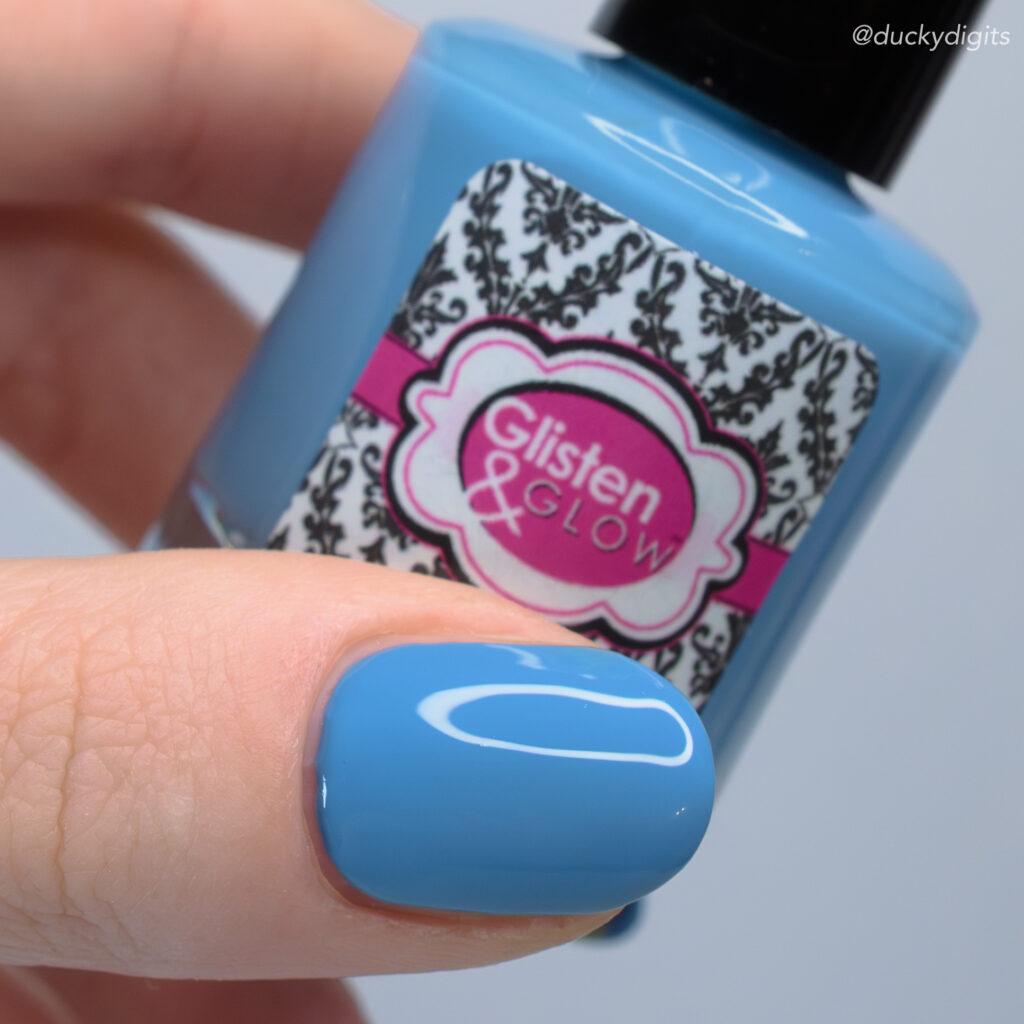 Glisten & Glow: It's A Spring Fling Thing Collection dd squares 9