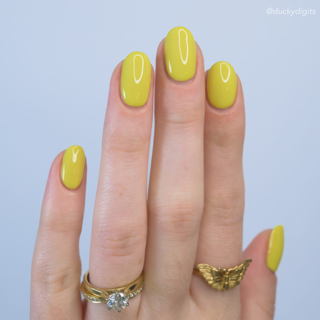 Glisten & Glow: It's A Spring Fling Thing Collection pip squares 7